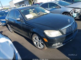 MERCEDES-BENZ MERCEDES-BENZ C 300 LUXURY/SPORT