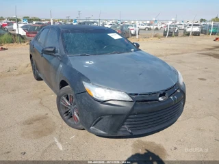 TOYOTA TOYOTA CAMRY HYBRID XLE