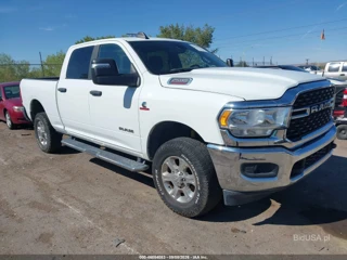 RAM RAM 2500 BIG HORN  4X4 6'4 BOX