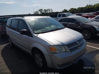 DODGE DODGE GRAND CARAVAN SE