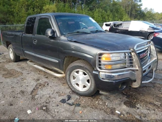 GMC SIERRA 1500 SLE