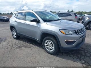 JEEP JEEP COMPASS SPORT 4X4