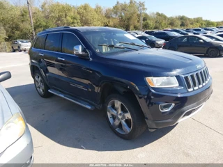 JEEP JEEP GRAND CHEROKEE LIMITED