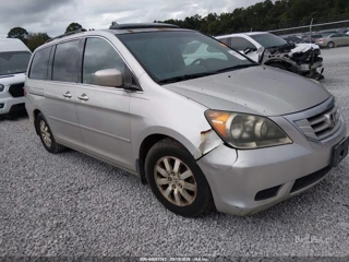 HONDA HONDA ODYSSEY EX-L