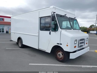 FORD FORD E-350 STRIPPED