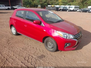 MITSUBISHI MITSUBISHI MIRAGE ES/LE