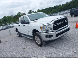 RAM RAM 2500 BIG HORN  4X4 6'4 BOX