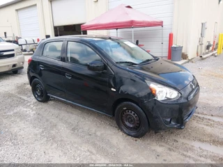MITSUBISHI MITSUBISHI MIRAGE DE