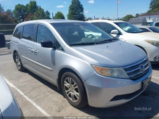 HONDA HONDA ODYSSEY EX-L