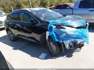 NISSAN NISSAN MURANO SL