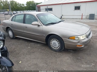 BUICK BUICK LESABRE CUSTOM