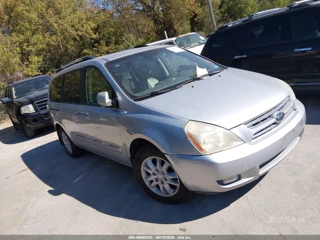 KIA KIA SEDONA EX