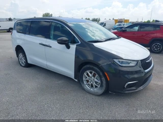 CHRYSLER CHRYSLER PACIFICA TOURING L