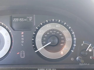 HONDA HONDA ODYSSEY EX