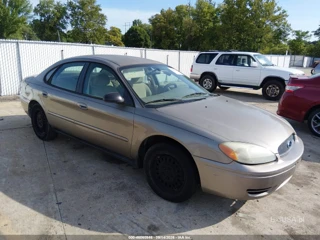 FORD FORD TAURUS SE