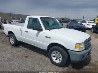 FORD FORD RANGER XL