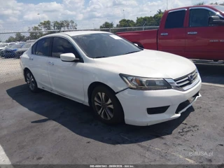 HONDA HONDA ACCORD LX