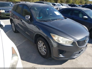 MAZDA MAZDA CX-5 SPORT
