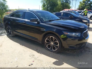 FORD FORD TAURUS SHO