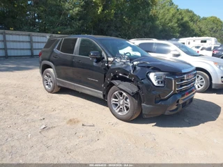 GMC TERRAIN FWD ELEVATION