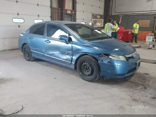 HONDA HONDA CIVIC LX
