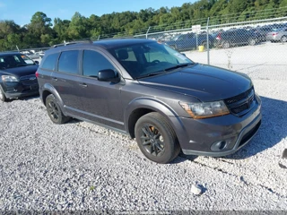 DODGE DODGE JOURNEY SE