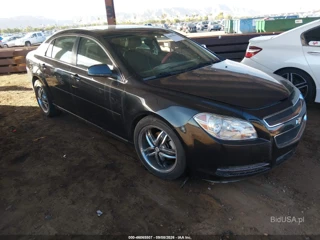 CHEVROLET CHEVROLET MALIBU 2LT