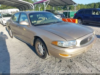 BUICK BUICK LESABRE LIMITED