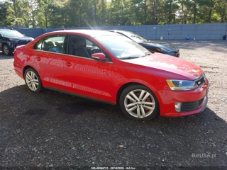VOLKSWAGEN VOLKSWAGEN JETTA GLI