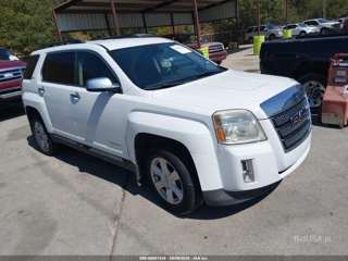 GMC TERRAIN SLT-1