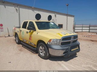 RAM RAM 1500 TRADESMAN