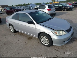 HONDA HONDA CIVIC LX