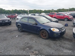 CHEVROLET CHEVROLET COBALT LS