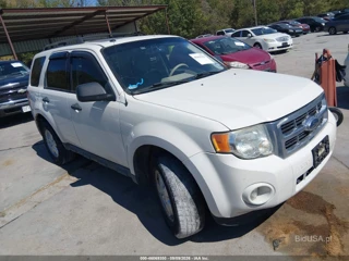 FORD FORD ESCAPE XLT
