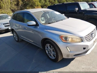 VOLVO VOLVO XC60 T5 PREMIER