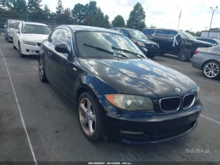 BMW 128I