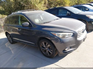 INFINITI INFINITI QX60
