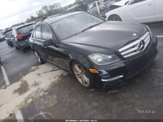 MERCEDES-BENZ MERCEDES-BENZ C 300 SPORT 4MATIC