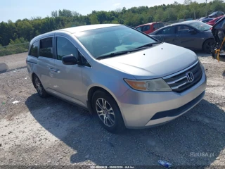 HONDA HONDA ODYSSEY EX