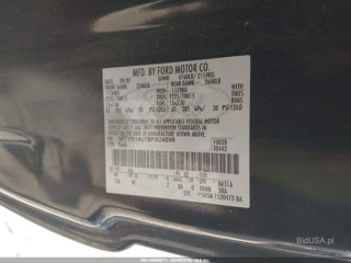 FORD FORD RANGER SPORT/XL/XLT