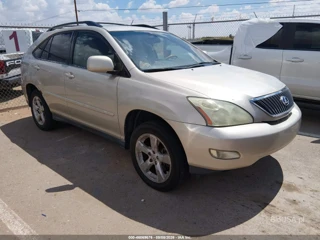 LEXUS LEXUS RX 330