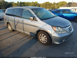 HONDA HONDA ODYSSEY EX-L