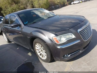 CHRYSLER CHRYSLER 300 MOTOWN