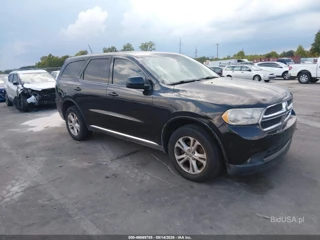 DODGE DODGE DURANGO SXT
