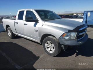 RAM RAM 1500 TRADESMAN