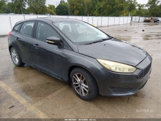 FORD FORD FOCUS SE