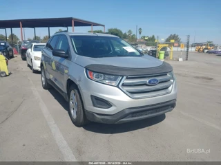 FORD FORD EDGE SE