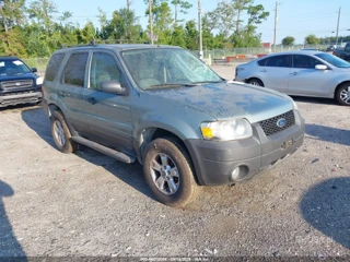 FORD FORD ESCAPE XLT/XLT SPORT