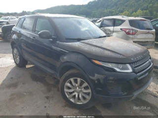 LAND ROVER LAND ROVER RANGE ROVER EVOQUE SE/SE PREMIUM
