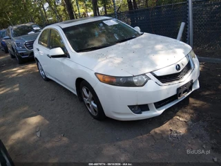 ACURA ACURA TSX